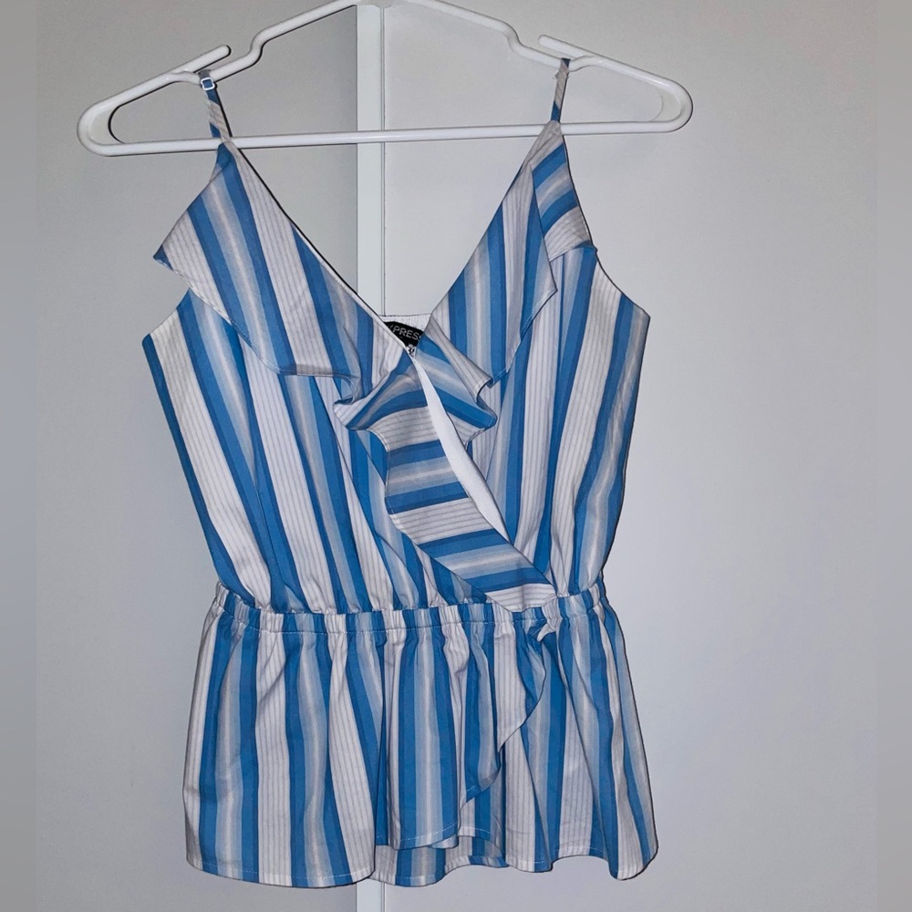 Express Top